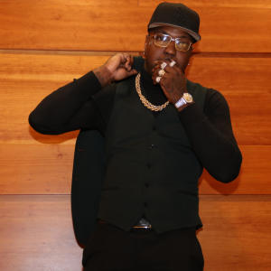 TOBG Jay Lone的專輯Sluggin (feat. Hurricane Chris) [Explicit]