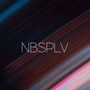 Nbsplv的专辑Cold Spring