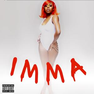 收聽The Goat的IMMA (Explicit)歌詞歌曲