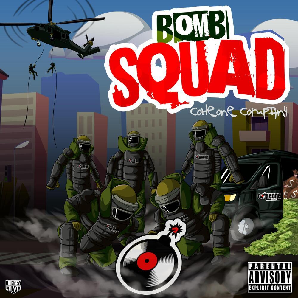 Band Company (Explicit)