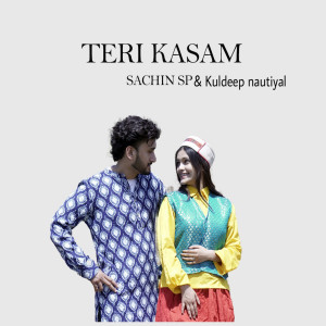 Album Teri Kasam from 