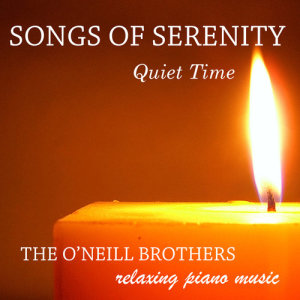 收聽The O'Neill Brothers的A Mother's Love歌詞歌曲