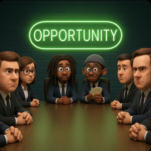 Listen to Opportunity (Explicit) song with lyrics from ACEY QADR