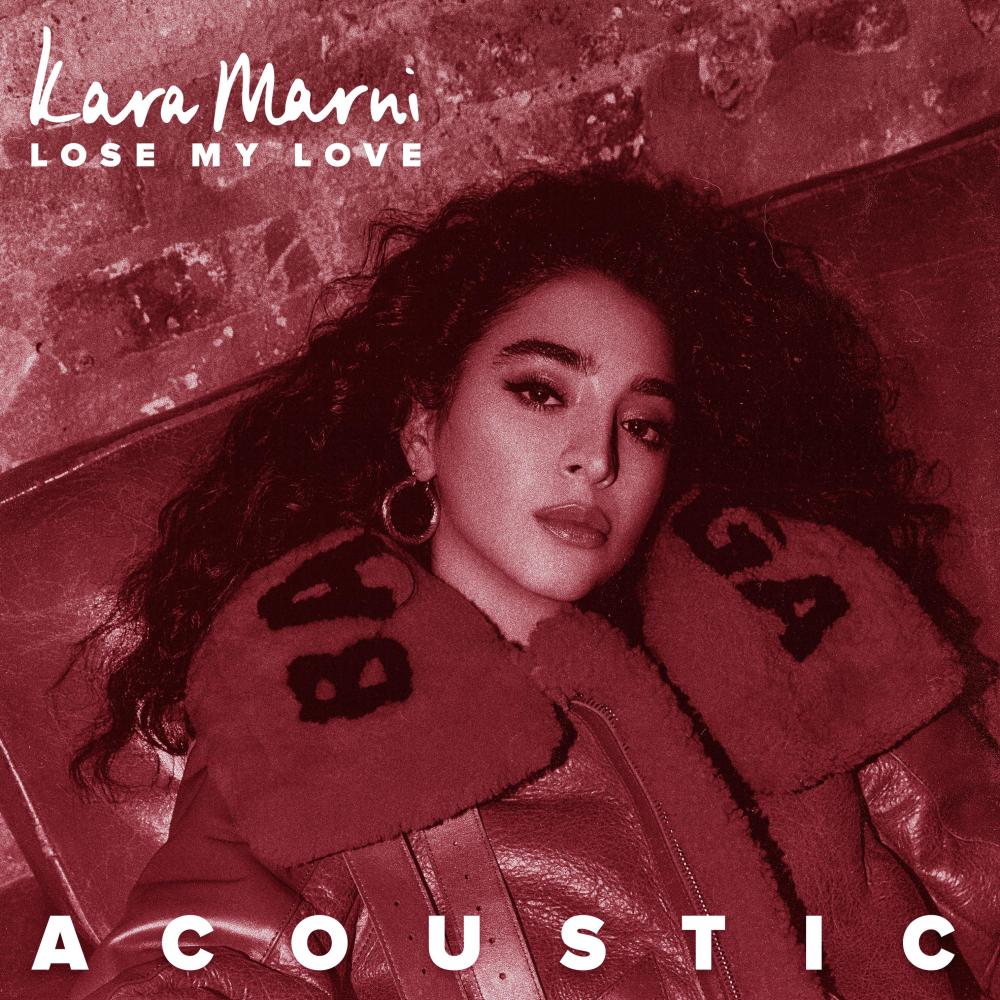 Lose My Love (Acoustic) (Explicit) (Acoustic|Explicit)