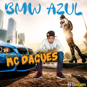 Album BMW Azul from Efb Deejays