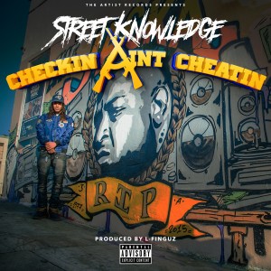 收聽Street Knowledge的Niggaz Know (Explicit)歌詞歌曲