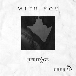 HERITAGE X的專輯With You