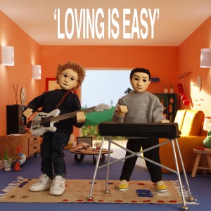 Loving is Easy (Explicit) dari Rex Orange County