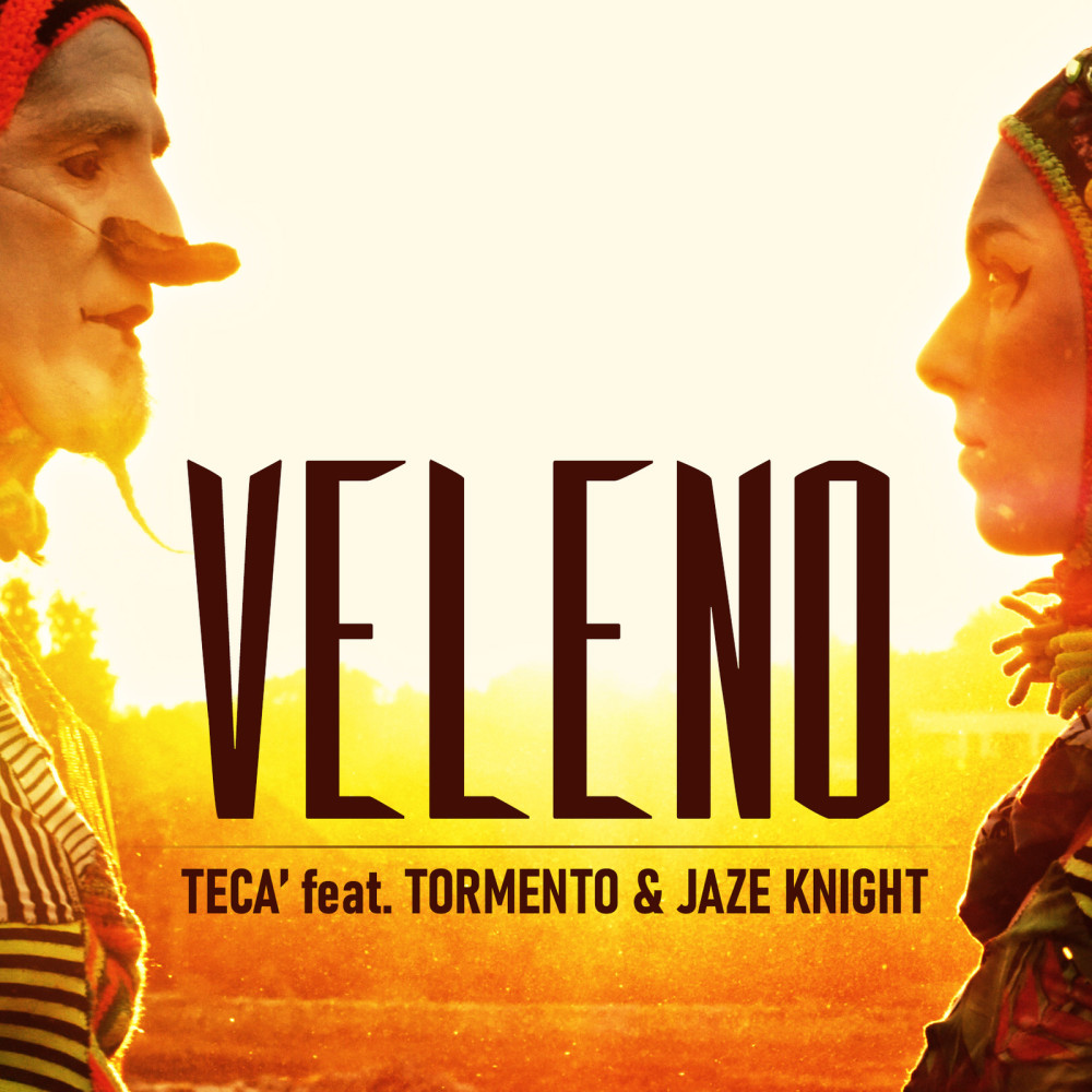 Veleno