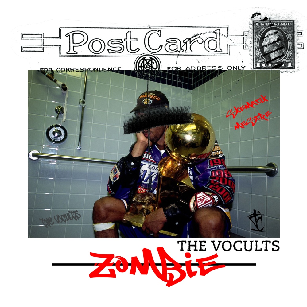 Zombie (Explicit)