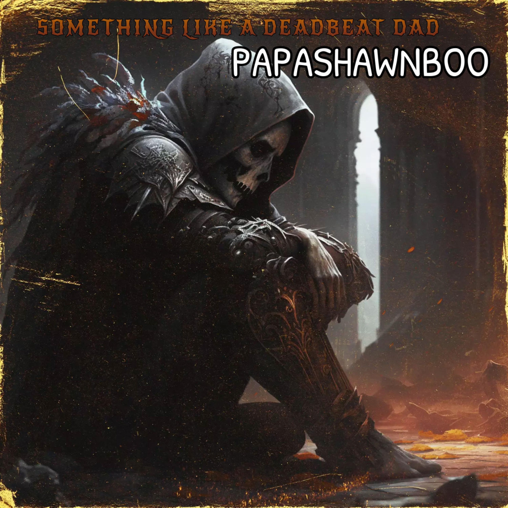 Something Like A Deadbeat Dad (Explicit)