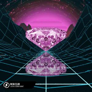 Album In Da Club from 