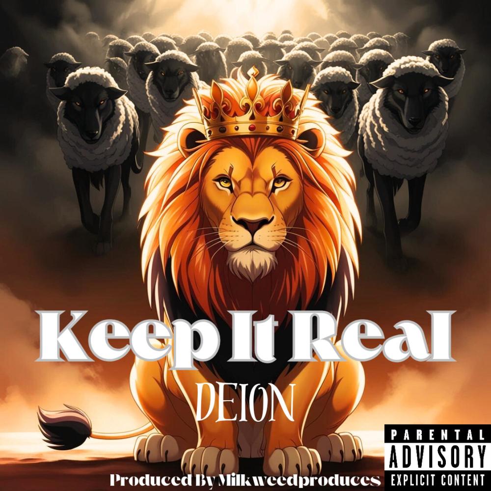 Keep It Real (Explicit)