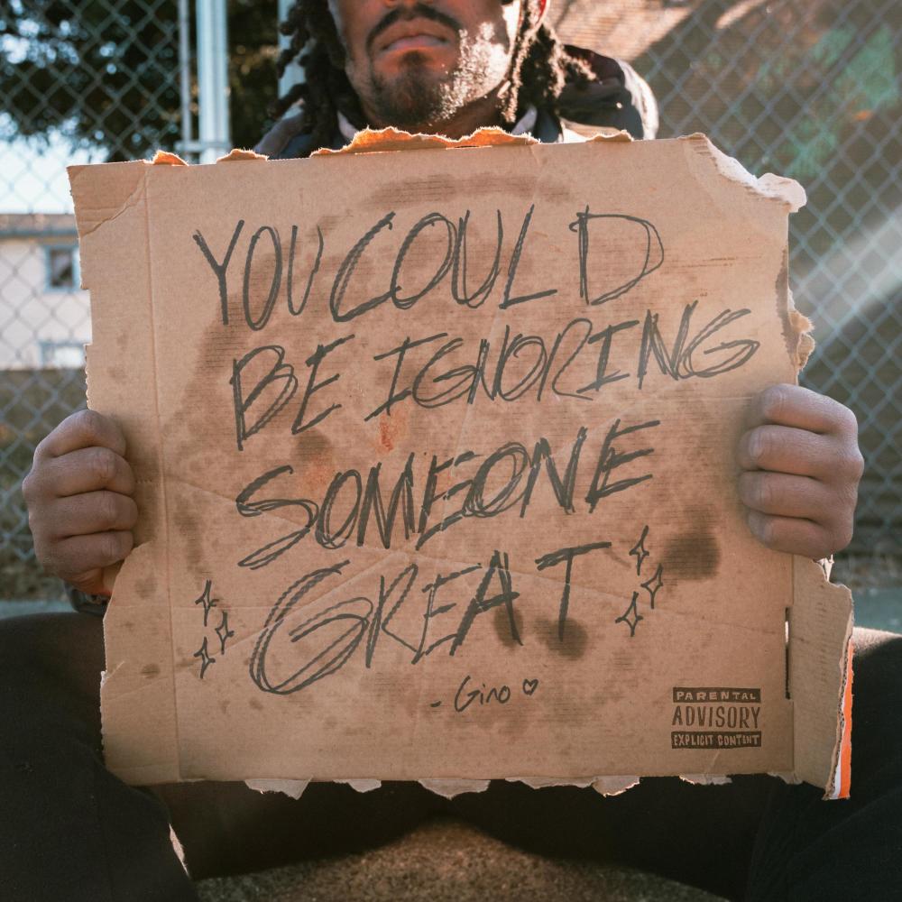 SOMEONE GREAT (freestyle) (Explicit)