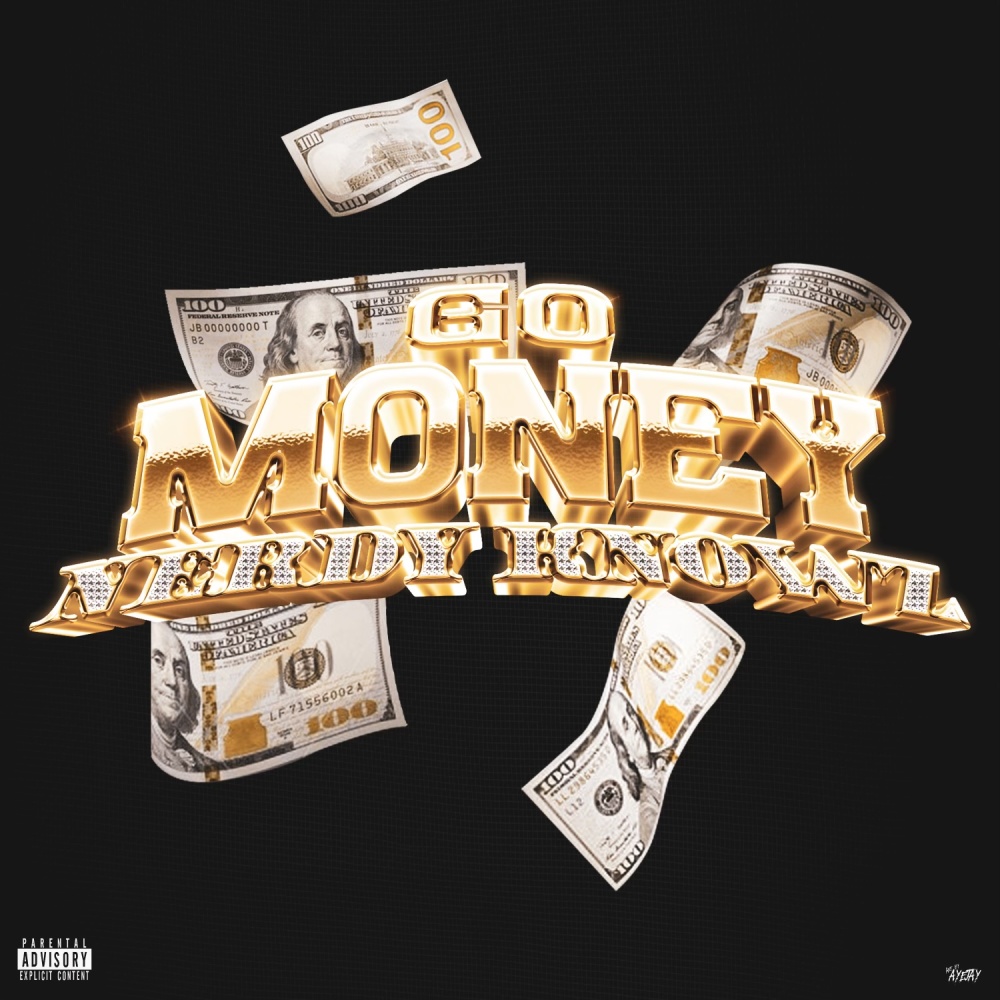 Go Money (Explicit)
