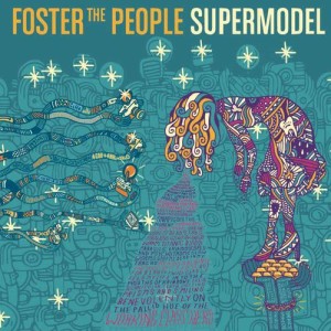 收聽Foster The People的Pseudologia Fantastica歌詞歌曲