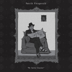 Album No Santa Clauses oleh Patrik Fitzgerald