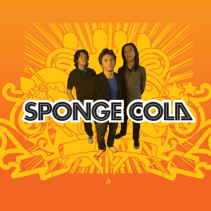 Sponge Cola