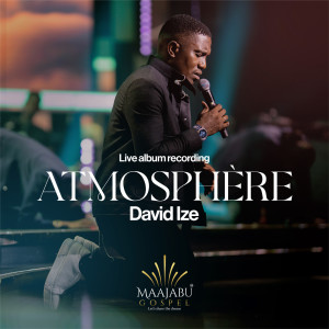 Album Atmosphère (Live) from 