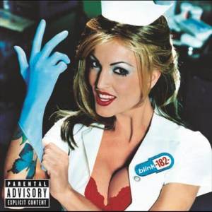 Blink-182的專輯Enema Of The State