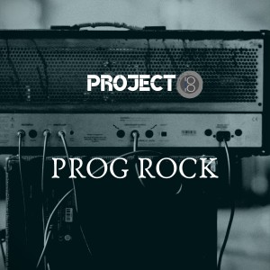 ดาวน์โหลดและฟังเพลง Prog Rock พร้อมเนื้อเพลงจาก Project SS