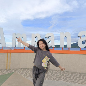 Matahari的专辑MANYALA AMPANA