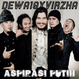 Dewa 19的專輯Aspirasi Putih