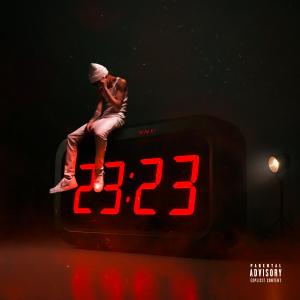 Deri的專輯23:23 (Explicit)