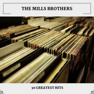 ดาวน์โหลดและฟังเพลง You'll Never Miss The Water พร้อมเนื้อเพลงจาก The Mills Brothers