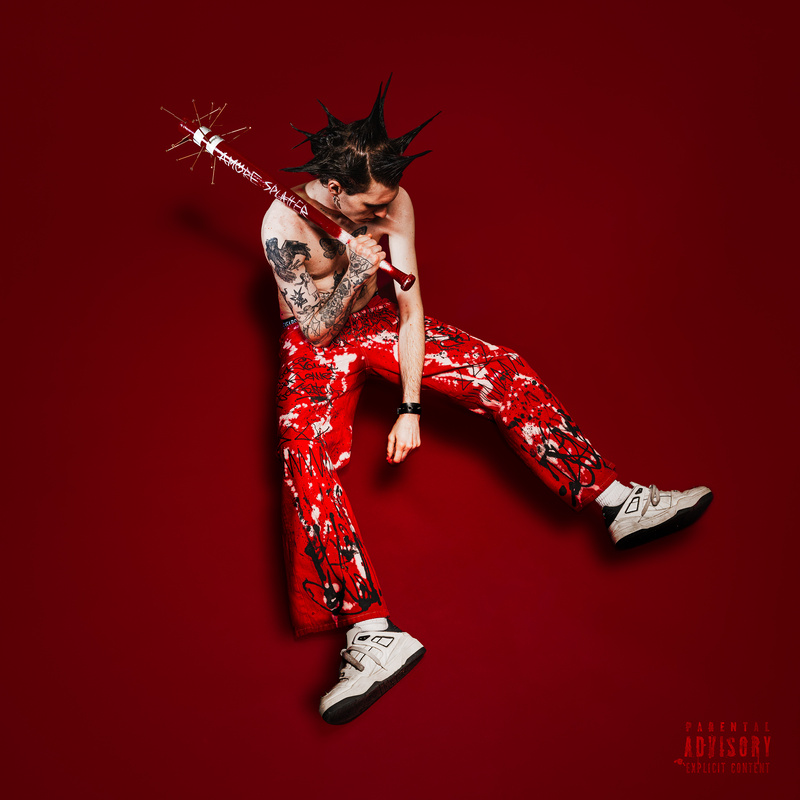 Plastica (Explicit)