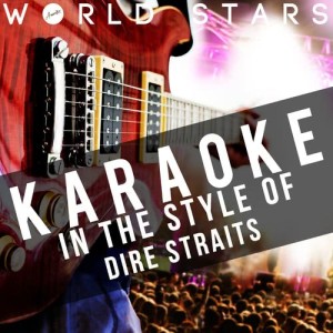 收聽Ameritz Karaoke World Stars的Your Latest Trick (Karaoke Version)歌詞歌曲