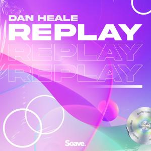 Album Replay from Dan Heale