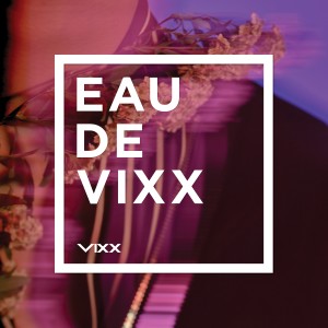 อัลบัม Eau De Vixx ศิลปิน VIXX