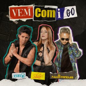 收聽Shine的Vem Comigo歌詞歌曲