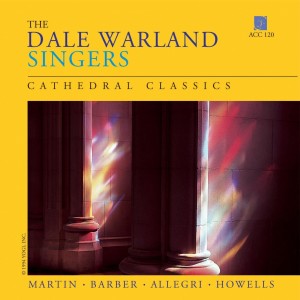 收聽Dale Warland Singers的Miserere Mei, Deus - Allegri歌詞歌曲