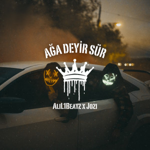 Listen to Ağa Deyir Sür (Explicit) song with lyrics from AliL1Beatz