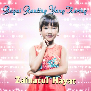 Dengarkan lagu Bagai Ranting Yang Kering (Explicit) nyanyian Ina Permatasari dengan lirik