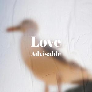 Album Love Advisable from Various