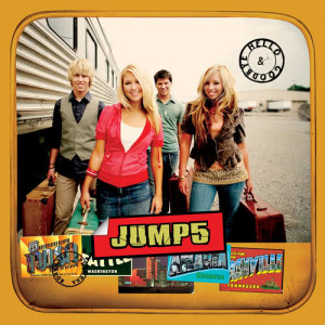 ดาวน์โหลดและฟังเพลง Hello Goodbye พร้อมเนื้อเพลงจาก Jump5