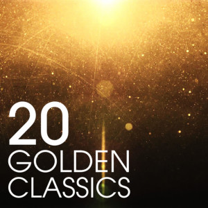 London Concert Orchestra的專輯20 Golden Classics