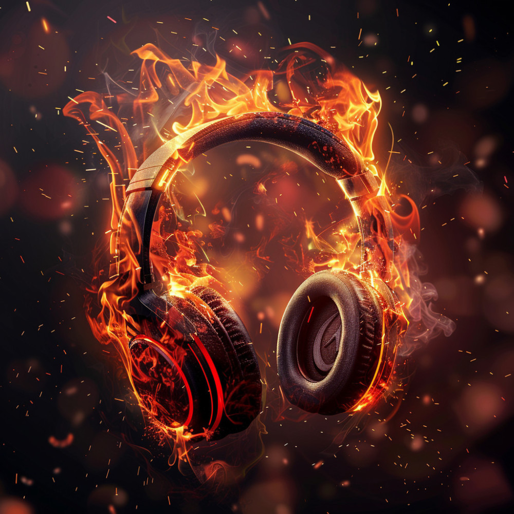 Inferno's Intense Beat
