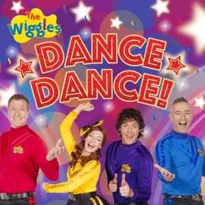 ดาวน์โหลดและฟังเพลง Wiggletto พร้อมเนื้อเพลงจาก The Wiggles