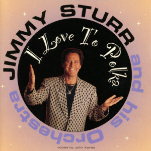 ดาวน์โหลดและฟังเพลง It's Party Time พร้อมเนื้อเพลงจาก Jimmy Sturr