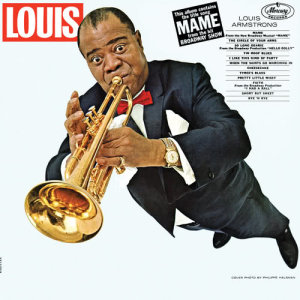 ดาวน์โหลดและฟังเพลง Tyree's Blues พร้อมเนื้อเพลงจาก Louis Armstrong