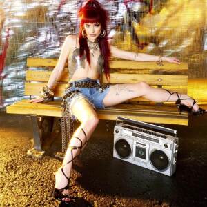 default playlist img