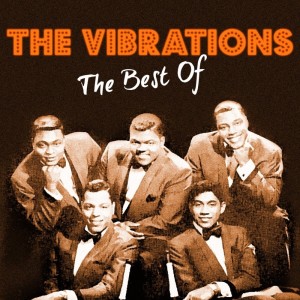 The Best Of The Vibrations