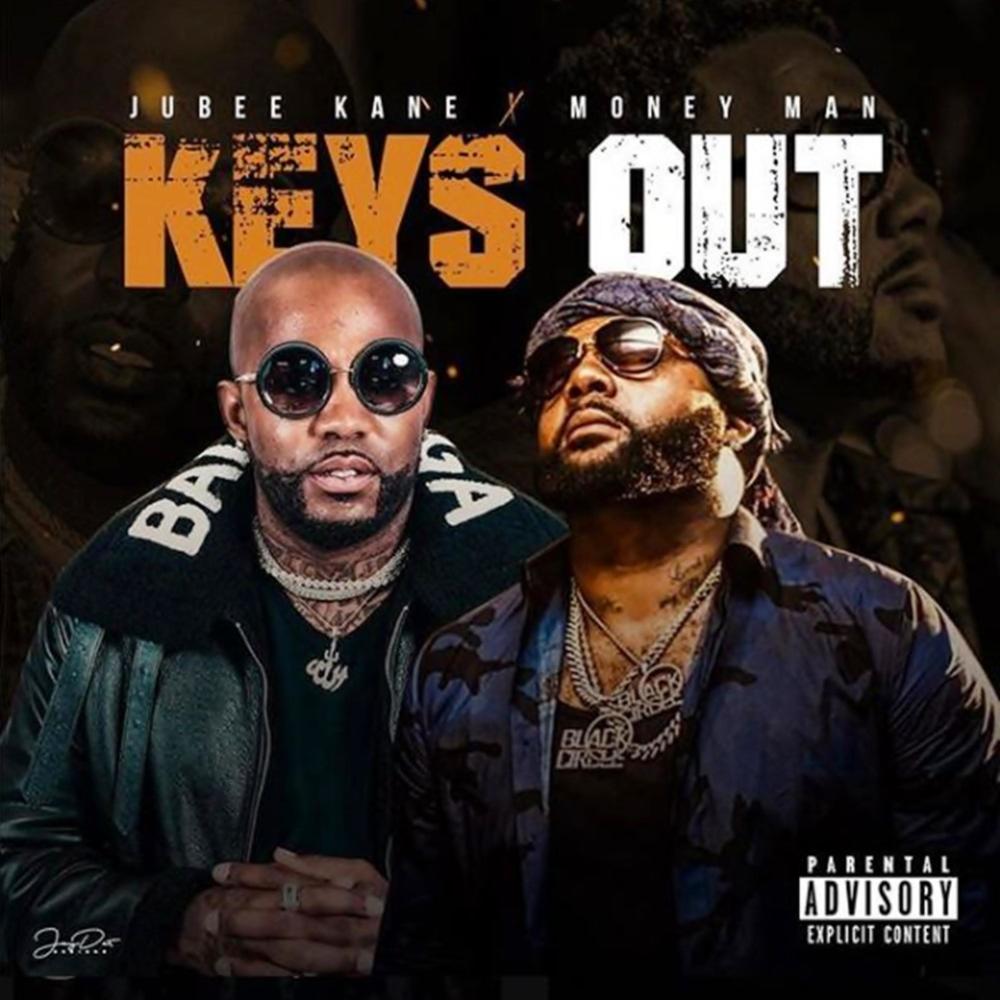 Keys Out (feat. Money Man) (Explicit)