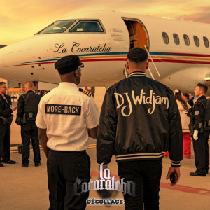 La cocaratcha的专辑DÉCOLLAGE (Explicit)