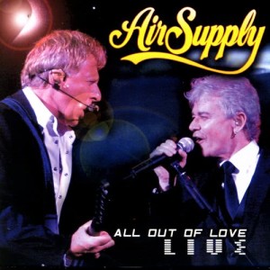 收聽Air Supply的Two Less Lonely People In The World (Live)歌詞歌曲
