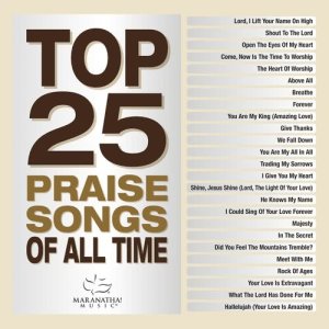 收聽Maranatha! Praise Band的I Could Sing Of Your Love Forever歌詞歌曲